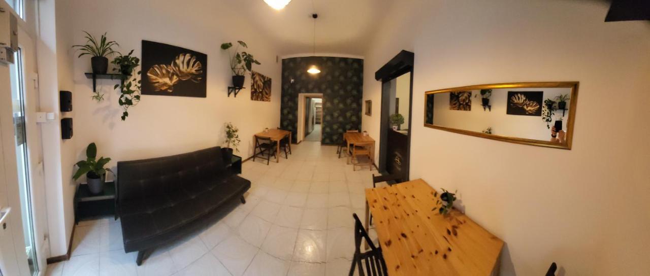 Hostel Cinnamon