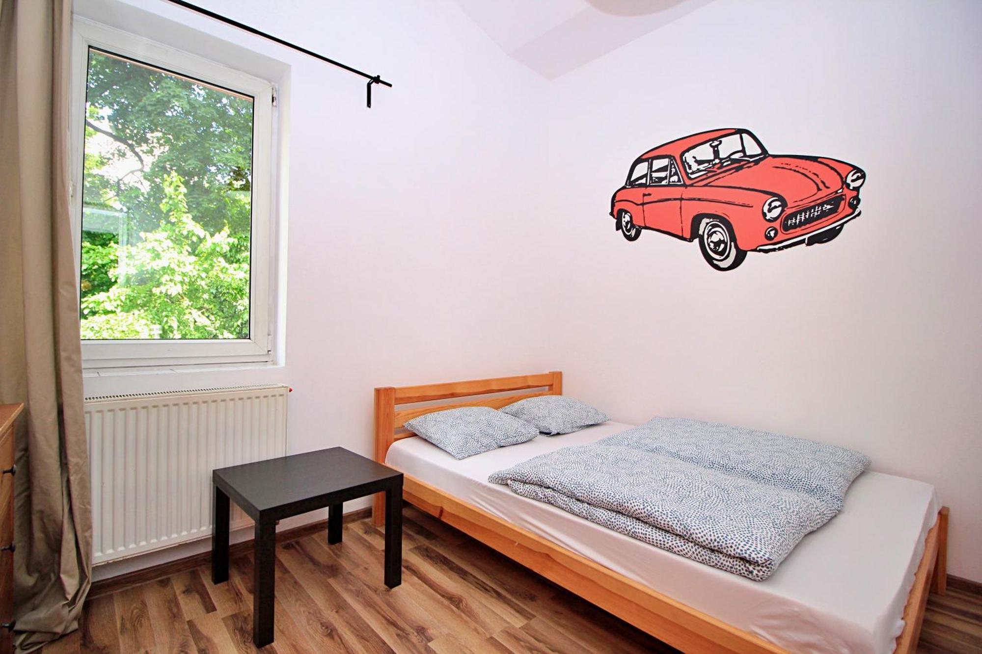 Hostel Cinnamon Krakow