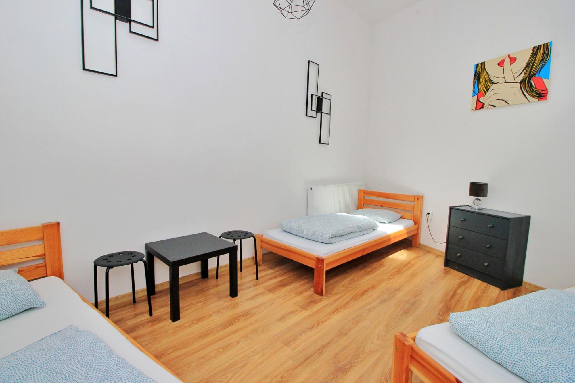 Cinnamon Hostel *