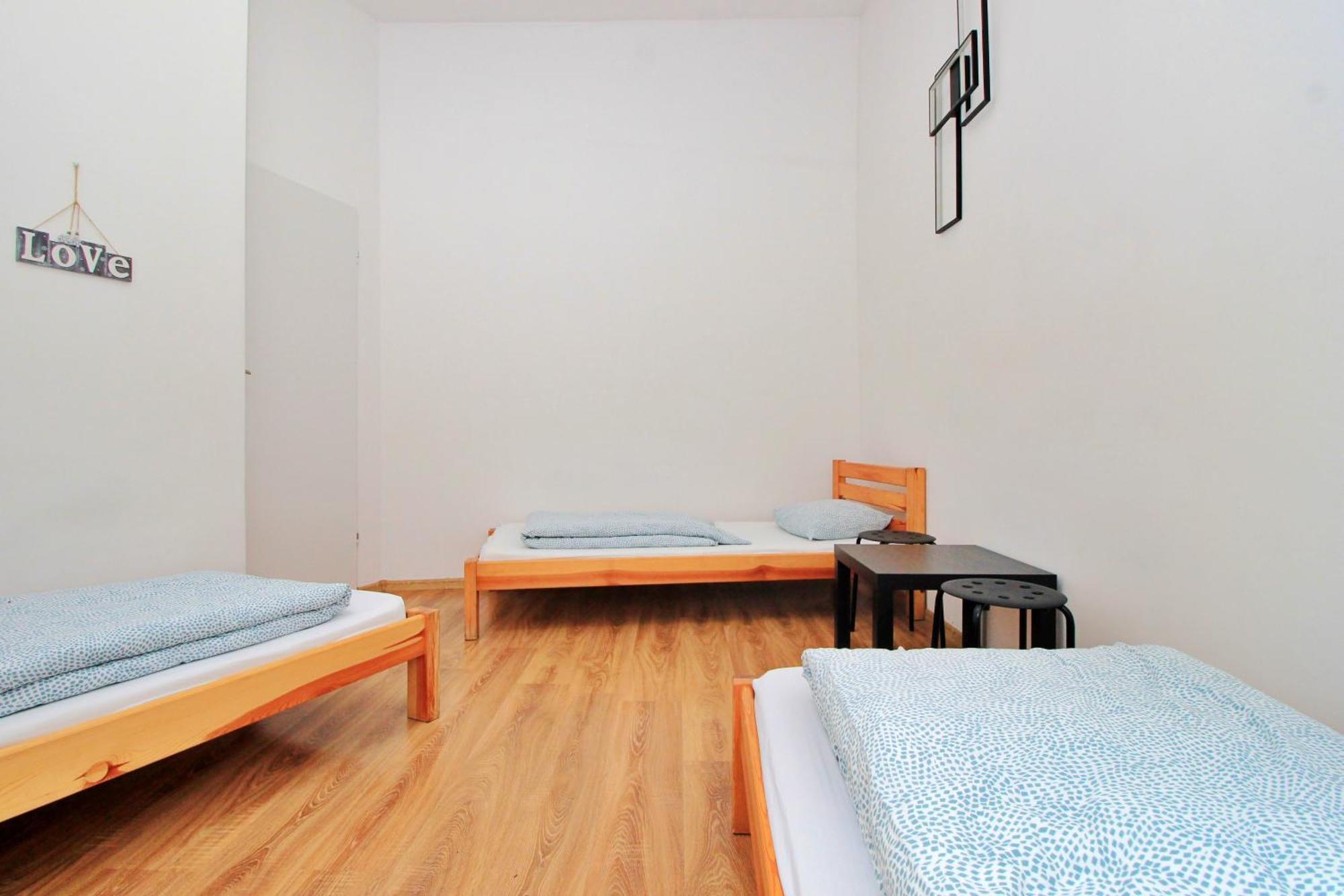 Cinnamon Hostel