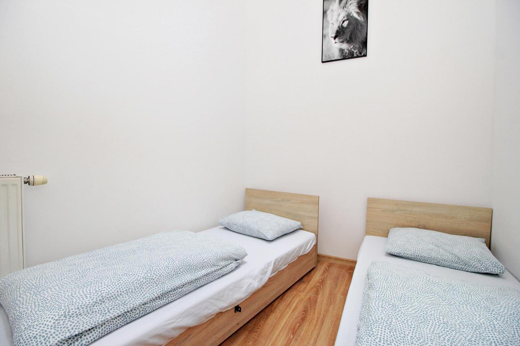 Cinnamon Hostel Krakow