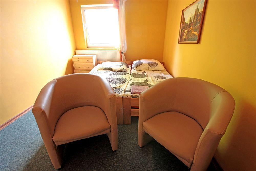 Cinnamon Hostel Krakow