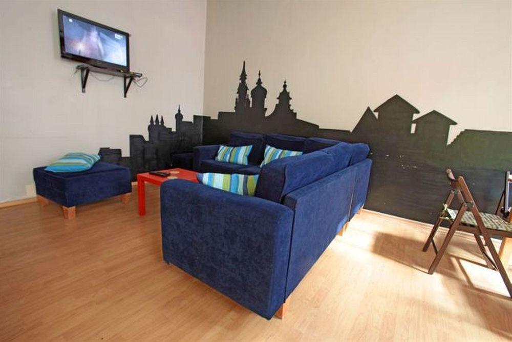 Cinnamon Hostel