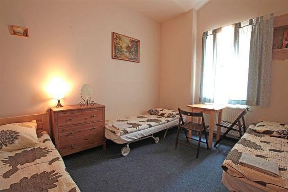 Hostel Cinnamon Krakow