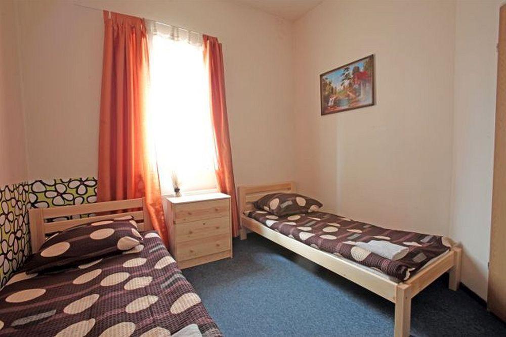 Cinnamon Hostel Krakow