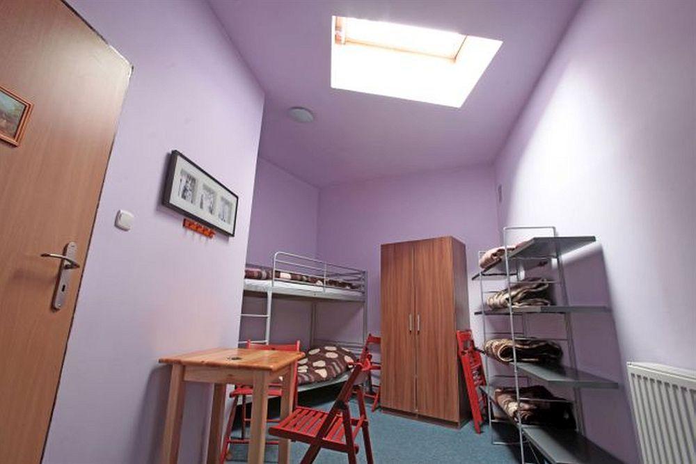 Cinnamon Hostel Krakow