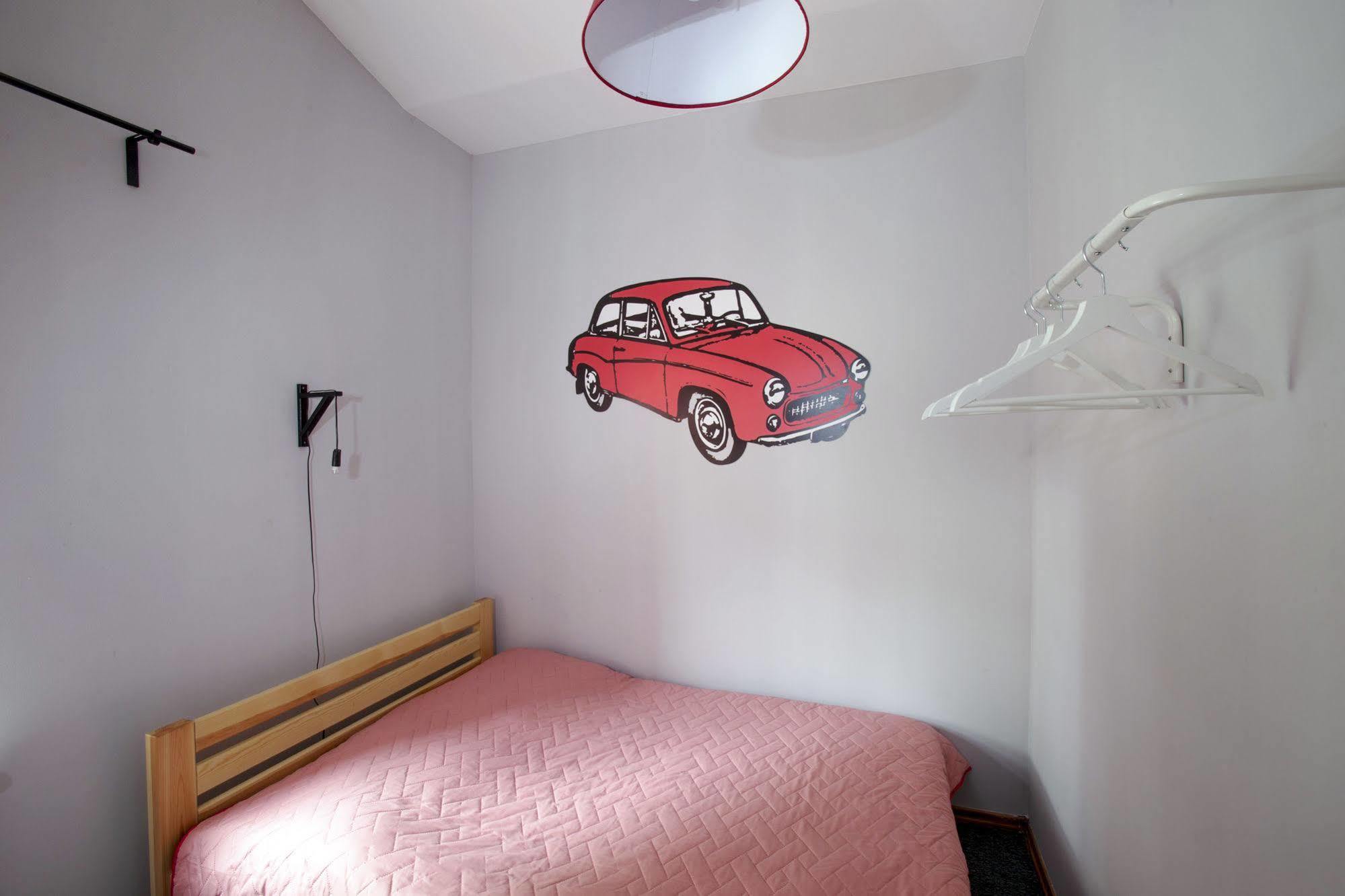 Cinnamon Hostel Krakow