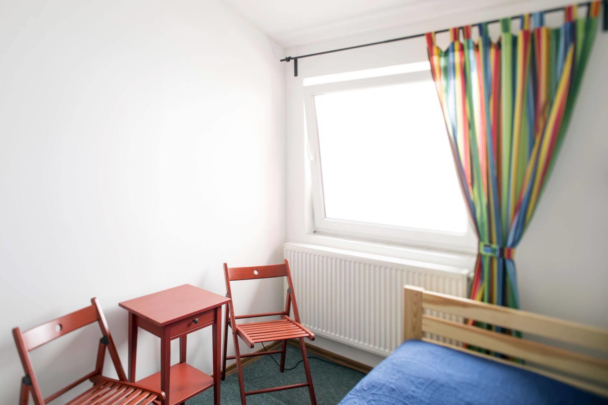 Hostel Cinnamon Krakow