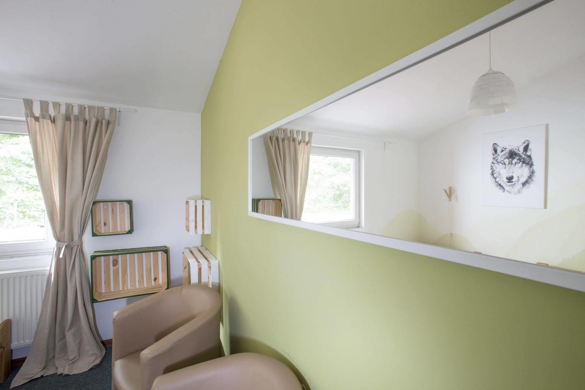 Cinnamon Hostel Krakow