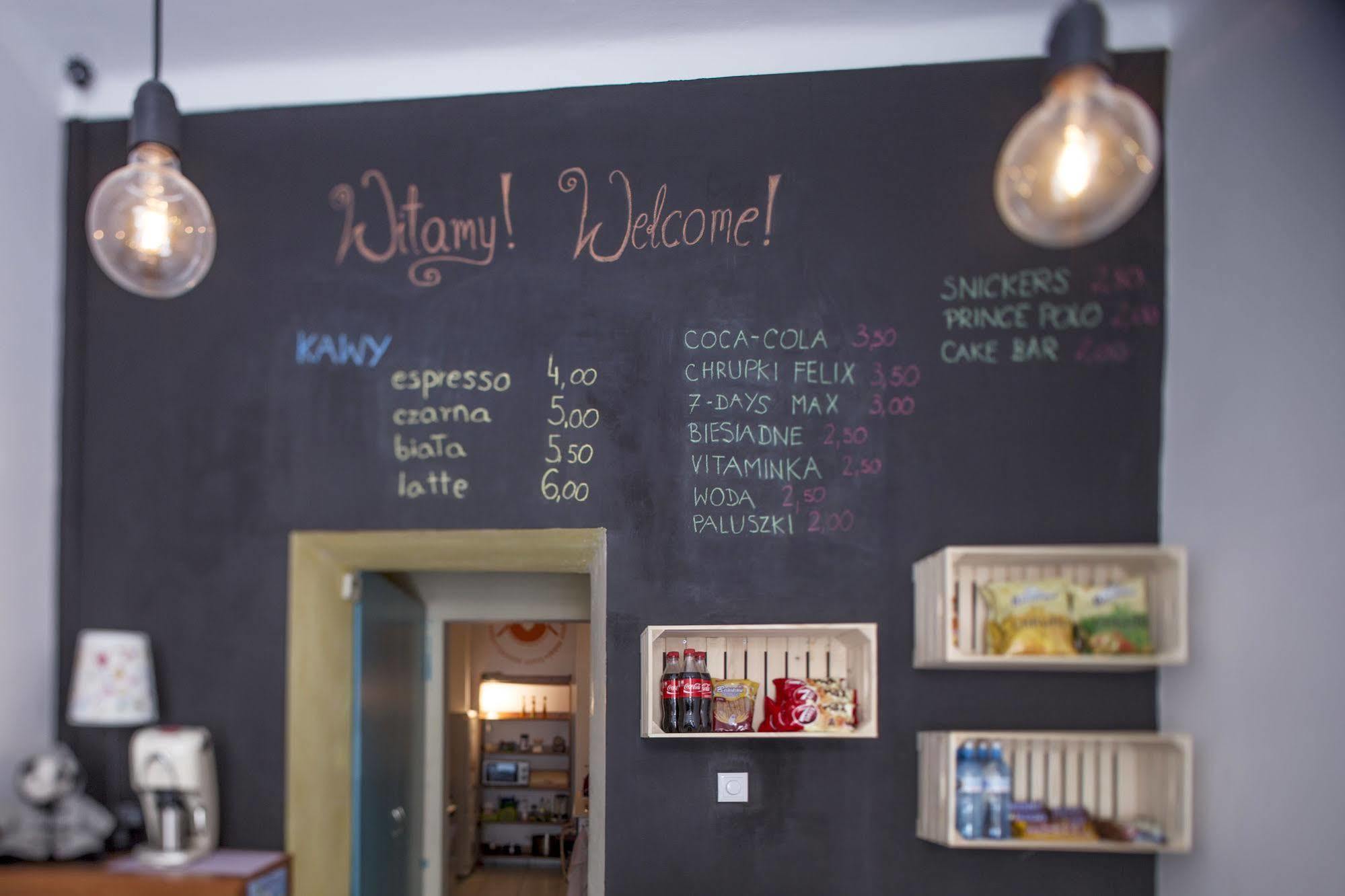 Cinnamon Hostel *