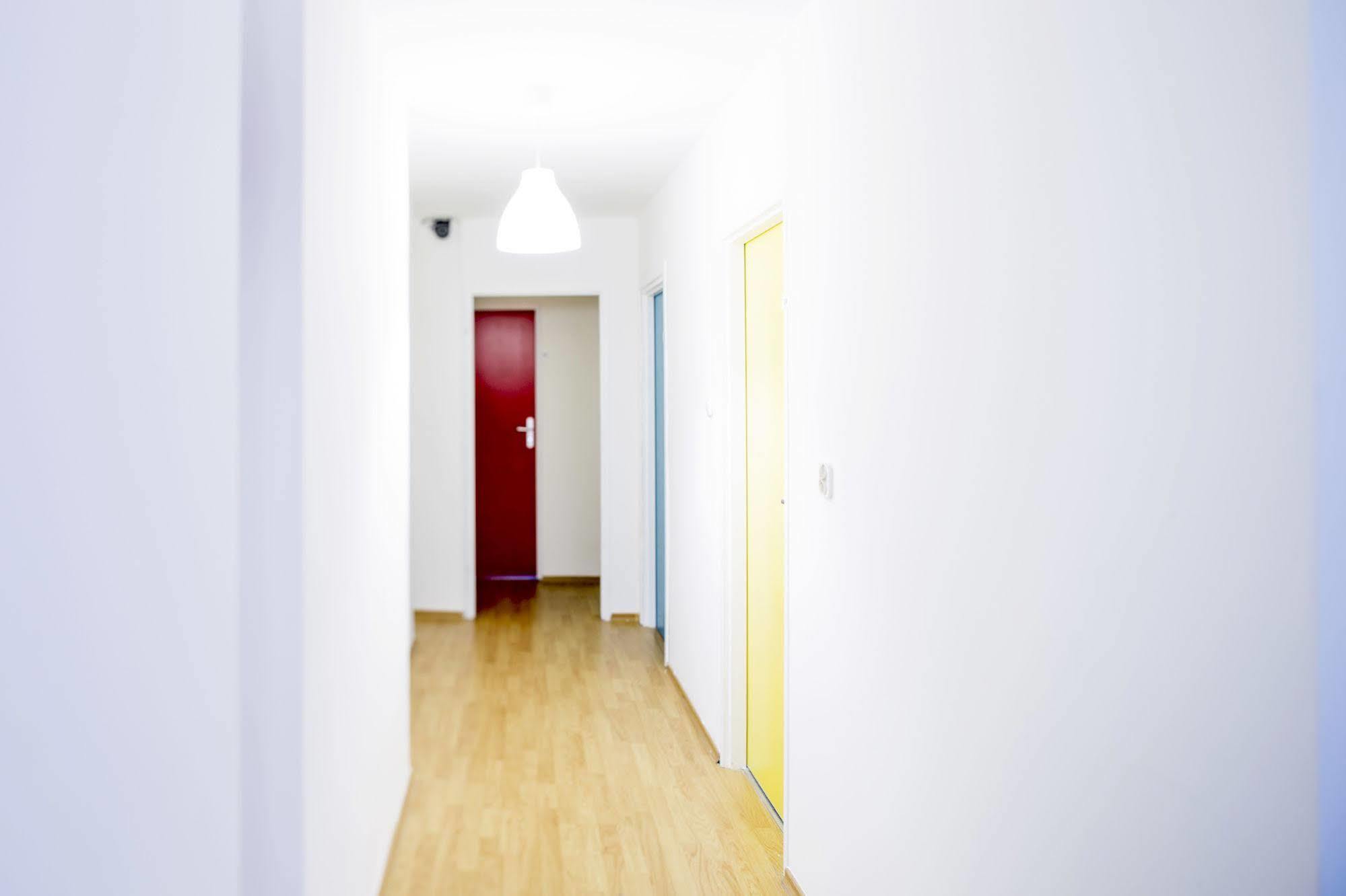 Cinnamon Hostel Krakow